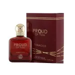 Proud Of You Amber eau de parfum unisexe 100 ml