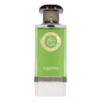 Qahwa eau de parfum unisexe 100 ml