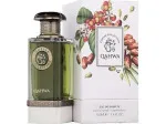 Qahwa eau de parfum unisexe 100 ml
