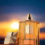 Soir eau de parfum unisexe 80 ml