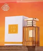 Soir eau de parfum unisexe 80 ml