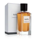 Suits eau de parfum unisexe 100 ml