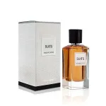 Suits eau de parfum unisexe 100 ml