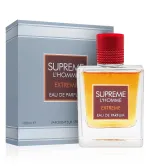 Supreme L'Homme Extreme eau de parfum pour homme 100 ml