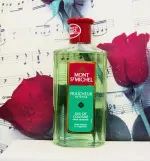 Fraîcheur Intense eau de Cologne unisexe 250 ml