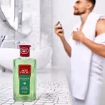 Fraîcheur Intense eau de Cologne unisexe 250 ml