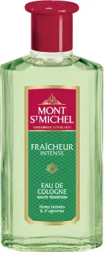 Fraîcheur Intense eau de Cologne unisexe 250 ml