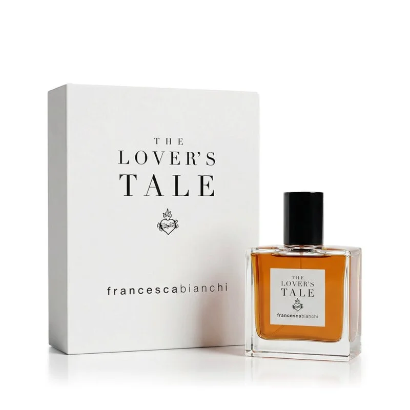 The Lover's Tale extrait de parfum unisexe 30 ml