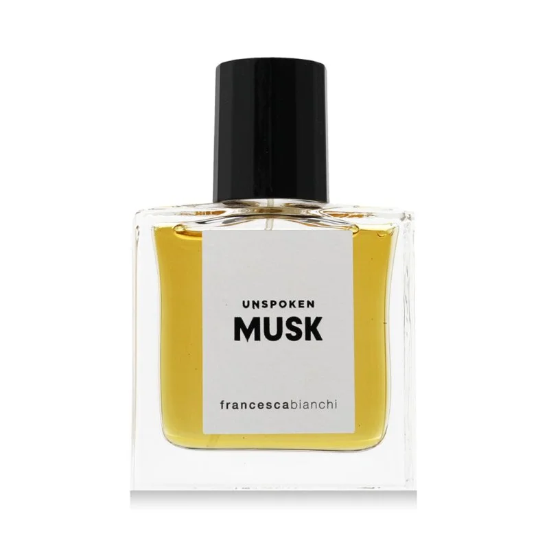 Unspoken Musk extrait de parfum unisexe 30 ml