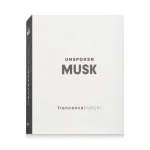Unspoken Musk extrait de parfum unisexe 30 ml