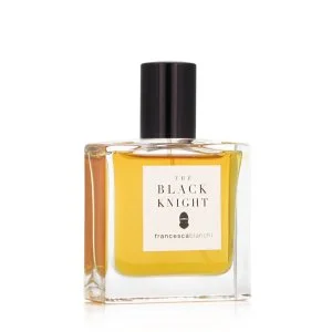 Francesca Bianchi The Black Knight extrait de parfum unisexe