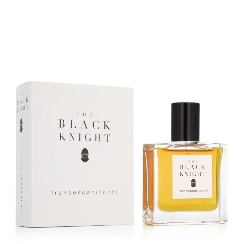 The Black Knight extrait de parfum unisexe 30 ml
