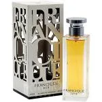 Francique 107.9 Eau de parfum unisexe 100 ml