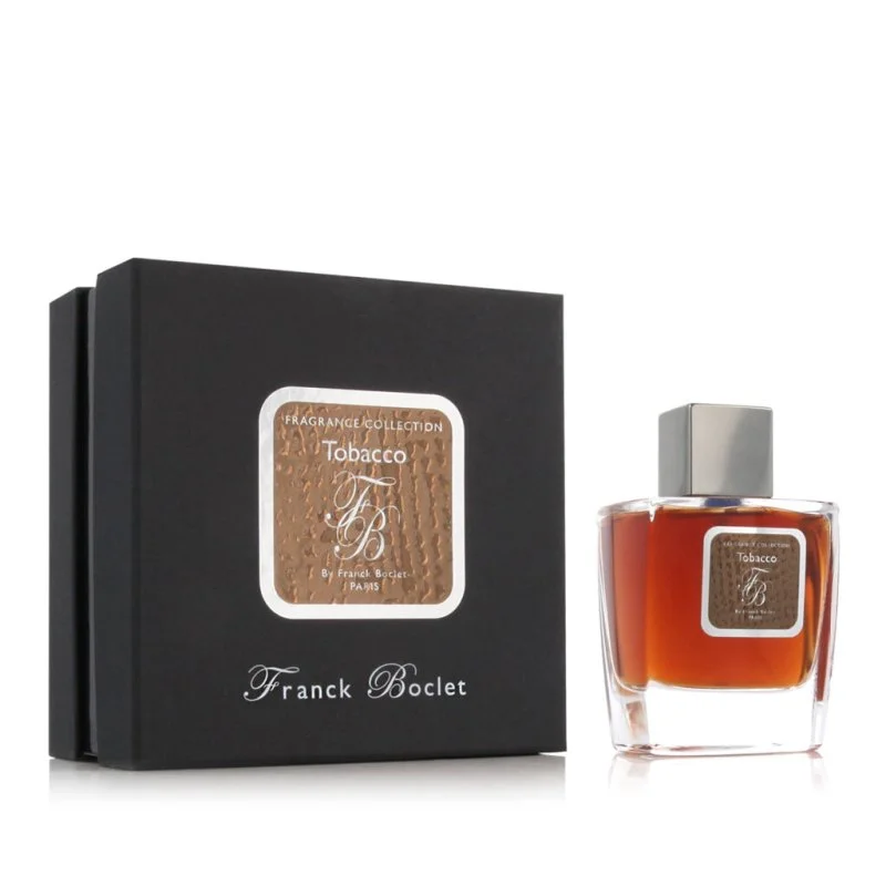 Tobacco Eau de Parfum pour homme 100 ml