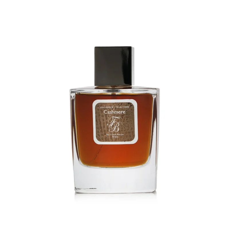 Cashmere eau de parfum unisexe 100 ml