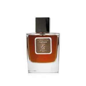 Franck Boclet Cashmere eau de parfum unisexe