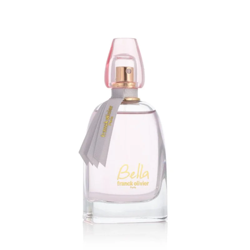 Bella eau de parfum pour femme