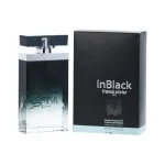 In Black eau de toilette pour homme 75 ml