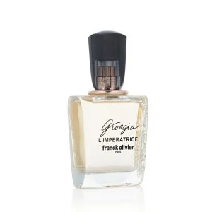 Franck Olivier Giorgia L'Imperatrice eau de parfum pour femme
