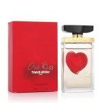 One Kiss eau de parfum pour femme