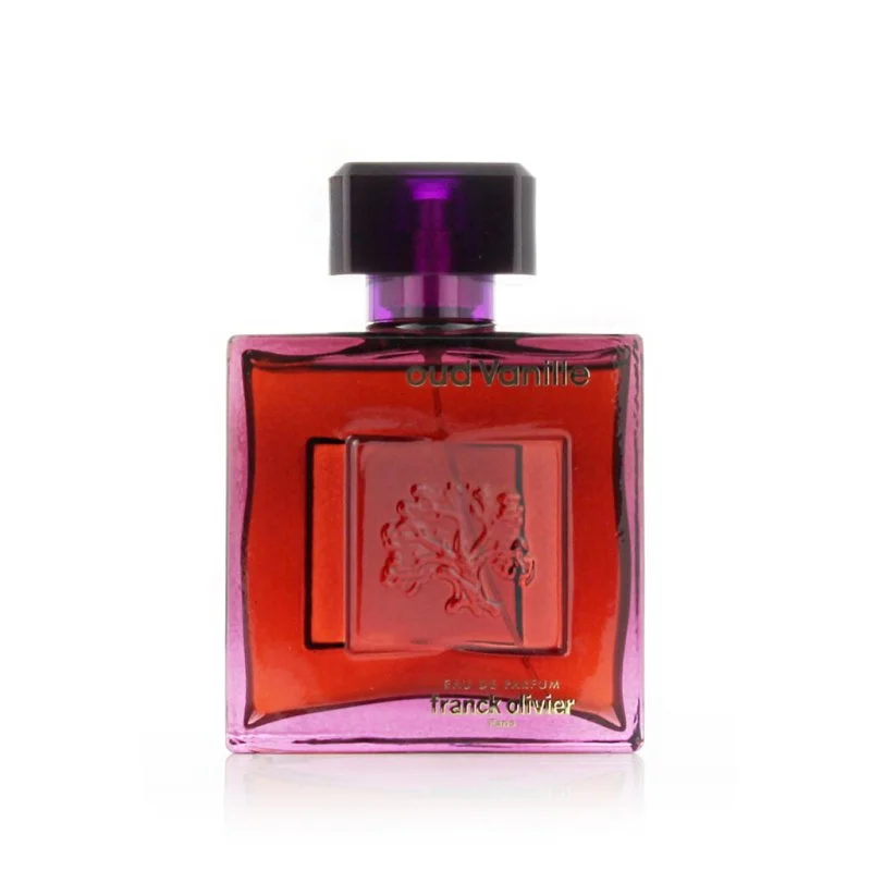 Oud Vanille Eau de Parfum unisexe