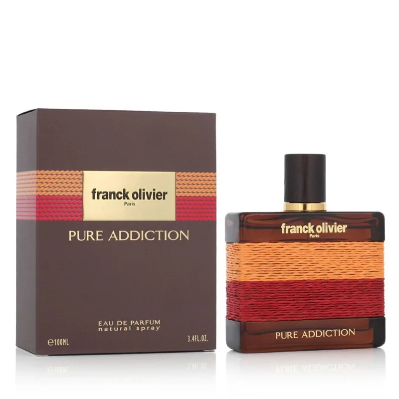 Pure Addiction Eau de Parfum unisexe