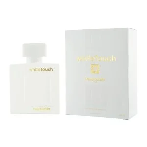 Franck Olivier White Touch eau de parfum pour femme