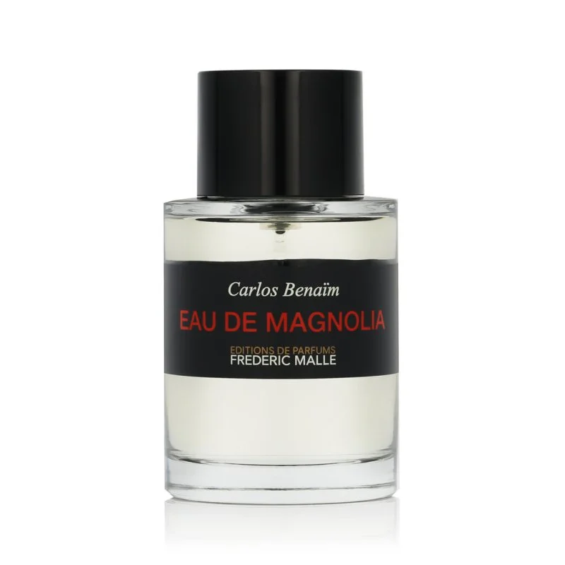 Carlos Benaïm Eau de Magnolia eau de toilette unisexe
