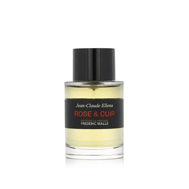 Jean-Claude Ellena Rose & Cuir Eau de Parfum unisexe