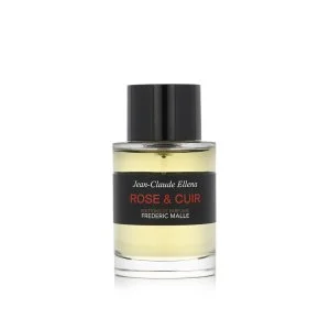 Frederic Malle Jean-Claude Ellena Rose & Cuir Eau de Parfum unisexe