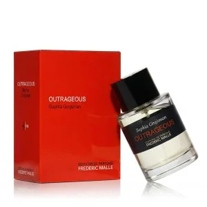 Frederic Malle Sophia Grojsman Outrageous! eau de toilette unisexe