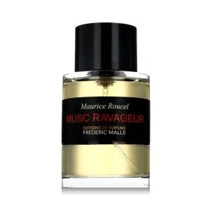 Frederic Malle Maurice Roucel Musc Ravageur eau de parfum unisexe