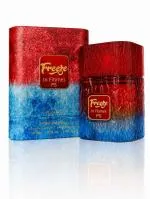 Freeze In Flames extrait de parfum unisexe 100 ml