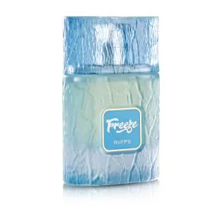 Riiffs Freeze extrait de parfum unisexe