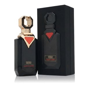 Amber Empire extrait de parfum pour homme