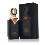 French Avenue Amber Empire extrait de parfum pour homme