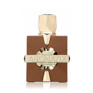 French Avenue Aromatix Royal Taboo extrait de parfum pour homme