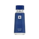 French Avenue Azzure Aoud eau de parfum pour homme