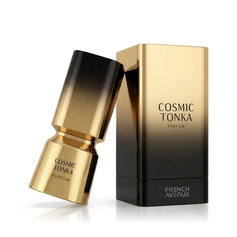 COSMIC TONKA parfum unisexe