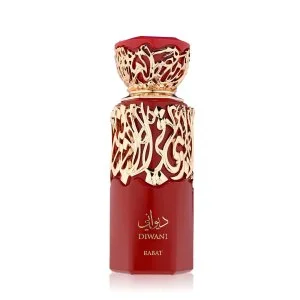 French Avenue Diwani Rabat eau de parfum unisexe