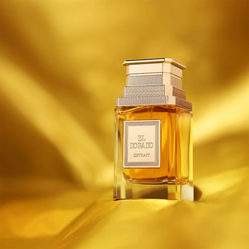 El Dorado eau de parfum pour homme