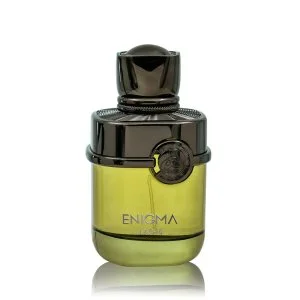 French Avenue Enigma Trois eau de parfum unisexe