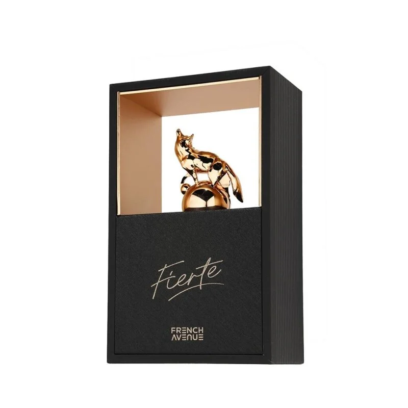 Fierte Eau de Parfum pour homme