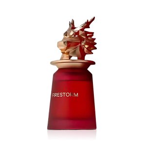 Firestorm eau de parfum unisexe