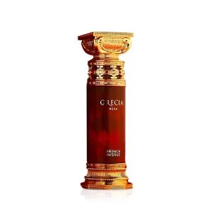 French Avenue Grecia Rosa extrait de parfum unisexe