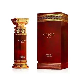 French Avenue Grecia Rosa extrait de parfum unisexe