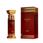 Grecia Rosa extrait de parfum unisexe