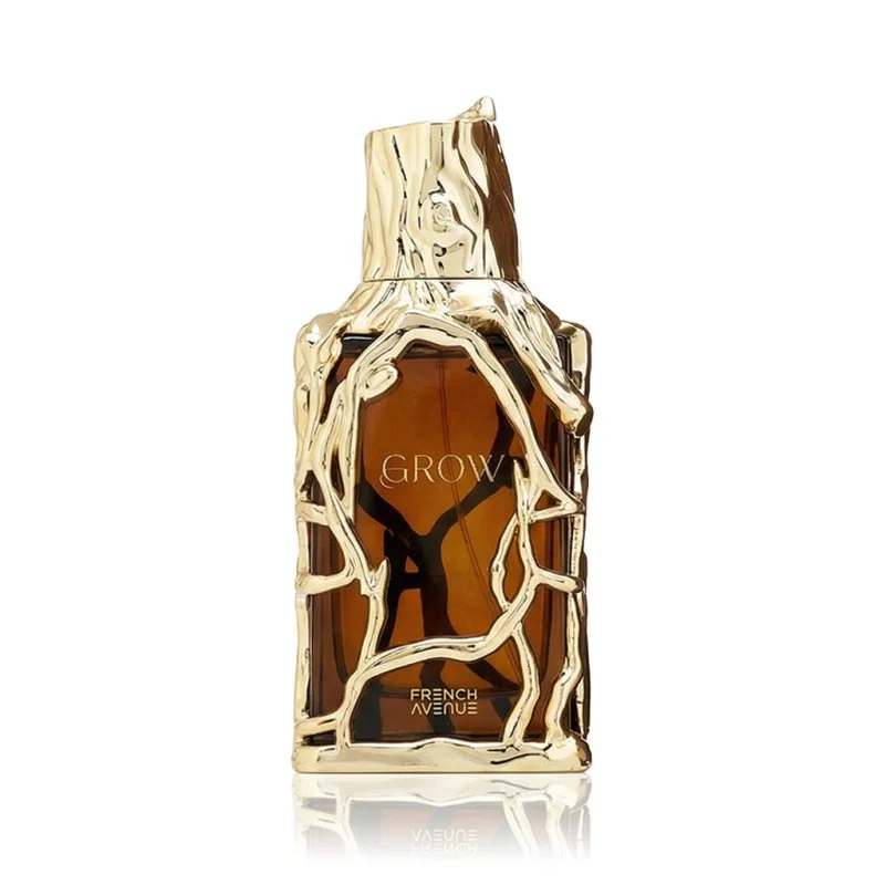 Grow extrait de parfum unisexe
