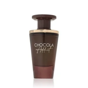 French Avenue Chocola Addict eau de parfum unisexe