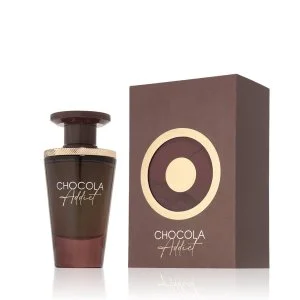 French Avenue Chocola Addict eau de parfum unisexe